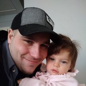 Meet your Posher, Christopher